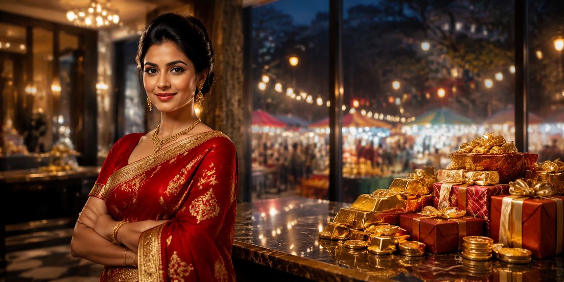 বগুড়ার নাইট মার্কেটে রেজিস্টার বোনাস উপভোগ করছেন একজন নতুন সদস্য