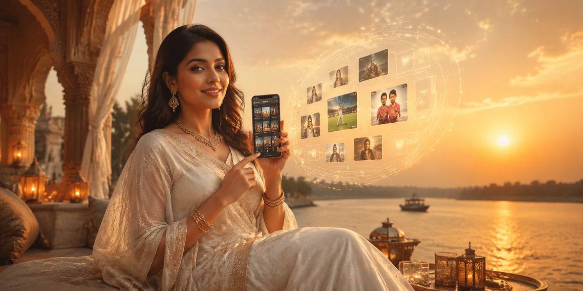 খুলনায় মোবাইল ক্যাসিনো খেলছেন একজন হাই রোলার খেলোয়াড়